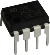 Serielles EEPROM 24C02