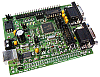 EVBM32C/87 Evaluation Board