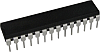 ATMEGA168PA-PU