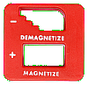 Magnetisierer/Entmagnetisierer