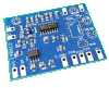 10 SMD-Experimentierplatinen