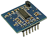 Steckmodul mit TDA7088