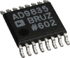 Signalgenerator AD9835BRUZ