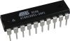 Mikrocontroller AT89C2051-24PU