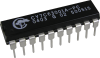 Mikrocontroller CY7C63001C-PXC