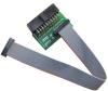 J-Link 19-Pin Cortex-M Adapter