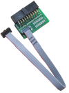 J-Link 9-Pin Cortex-M Adapter