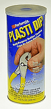 Plasti Dip Flüssig-Isolation