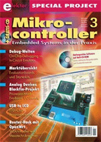 Mikrocontroller-Special 4