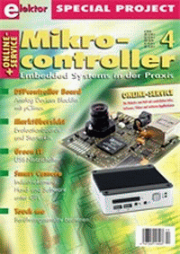 Mikrocontroller-Special 4