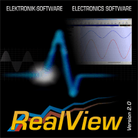CD-Cover von RealView 2.0