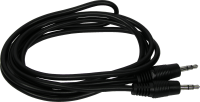3,5 mm Stereo-Klinkenstecker-Kabel 1,5 m