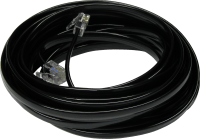 RJ12/45-Kabel 1 m