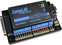 CompuLAB Interface