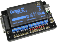 CompuLAB USB Interface