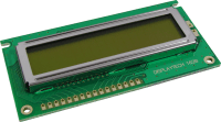 LCD-Modul 162B