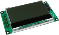 LCD-Modul 64128E
