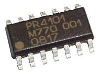 PR4101A