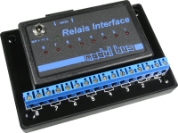 Relais-Interface